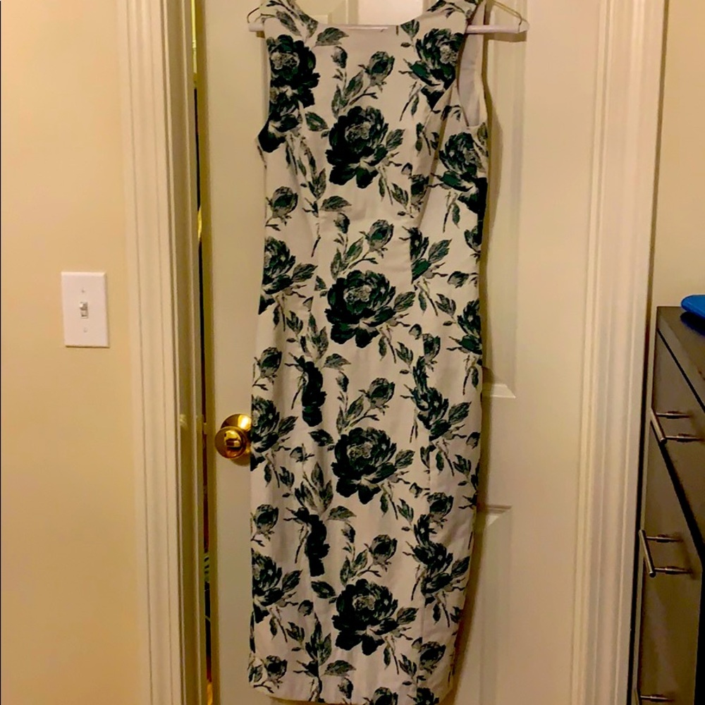 Eva•Mendes Dress